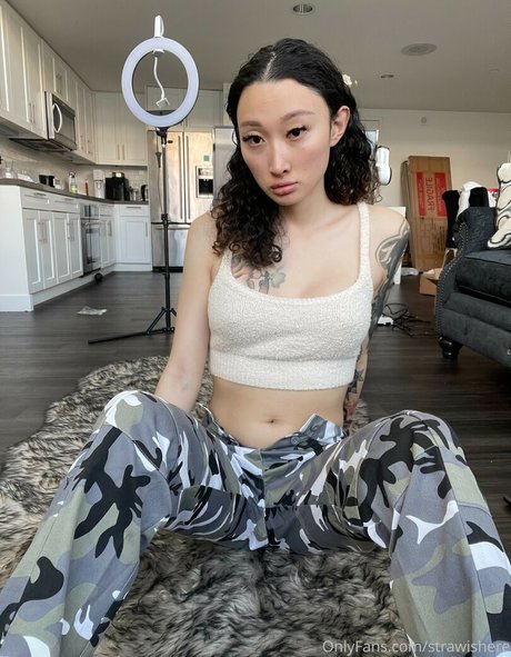 Billie Beaumont OnlyFans Strip