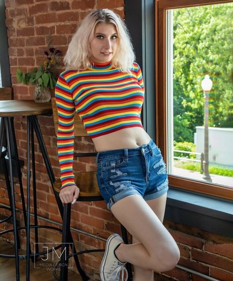 Asmr Alpaca Nacktbilder von OnlyFans geleakt