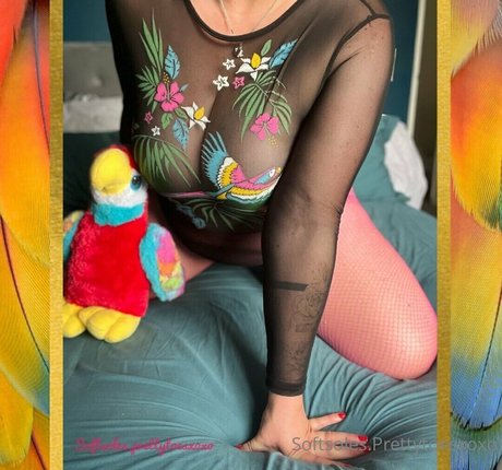 softsoles prettytoesxoxo OnlyFans Nackt Leaks