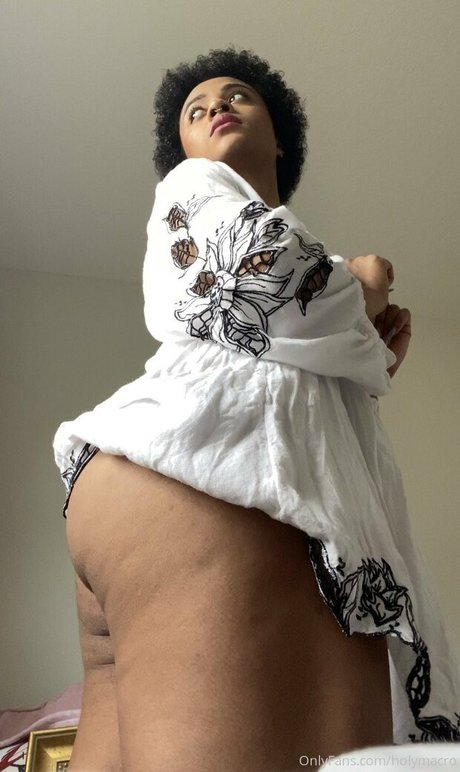 holymacre Nacktbilder von OnlyFans geleakt