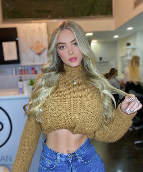 Rony Grinberg Nackt geleakt OnlyFans