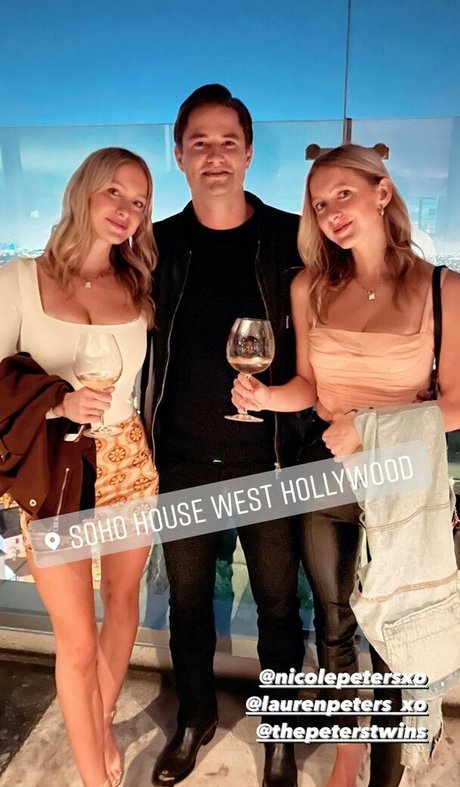 Peterstwins Titten OnlyFans