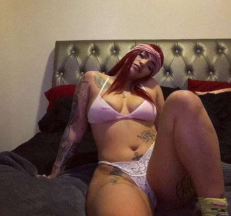 leahndra OnlyFans-Pornos