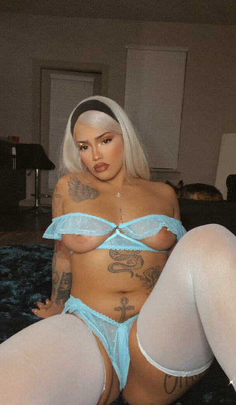 leahndra Leaked OnlyFans Sex