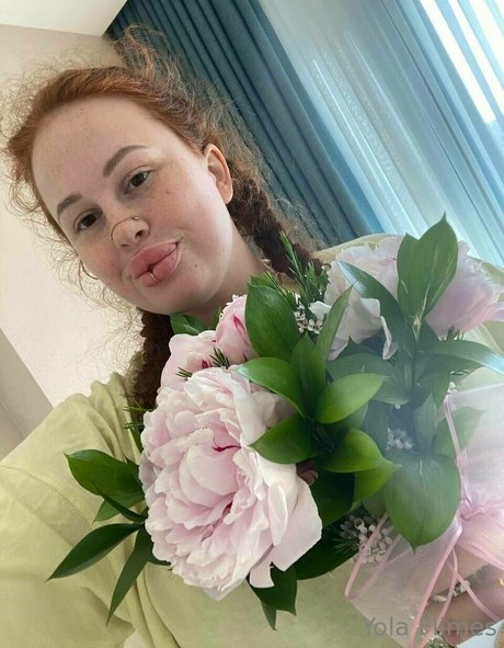 yolaflimes Nackt OnlyFans