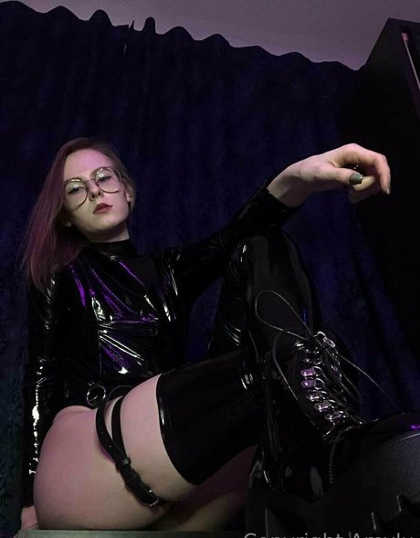 amyluxxx OnlyFans Bilder geleakt