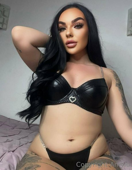 amyluxxx Nackt geleakt OnlyFans