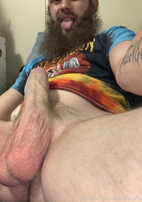 blueballstudios Nackt auf OnlyFans