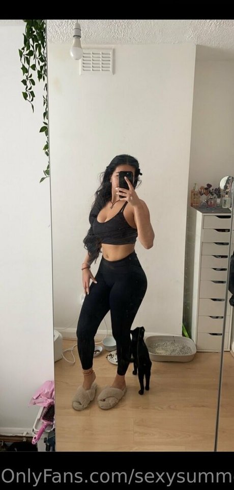 SumanMaria Nacktbilder OnlyFans geleakt