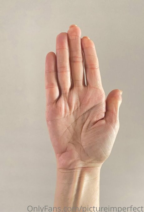 pictureimperfect Nacktbilder von OnlyFans geleakt