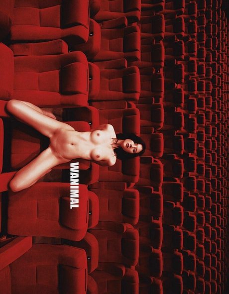 azhua Leaked OnlyFans Fotos