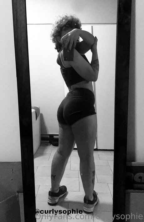 curlysophie OnlyFans-Sex