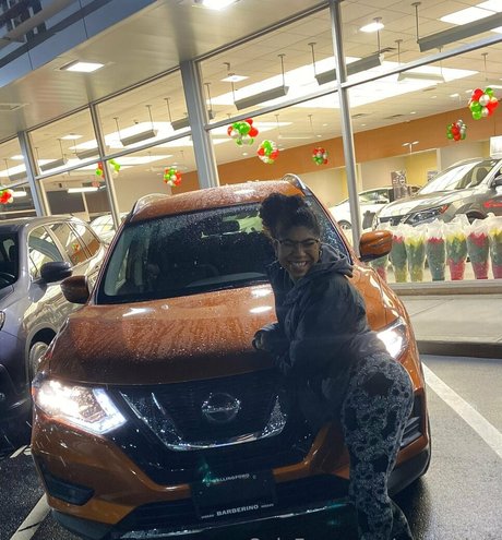 ya gurl m OnlyFans Nacktbilder