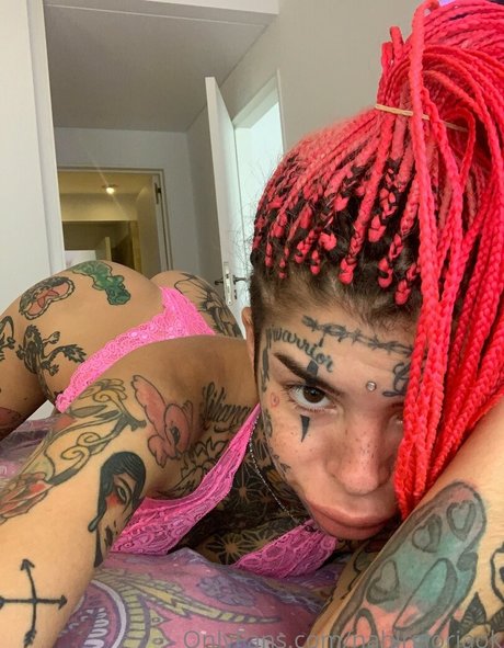 nahirgloriaokk OnlyFans Nackt