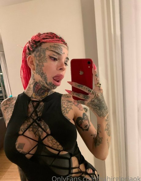 nahirgloriaokk OnlyFans-Leaks