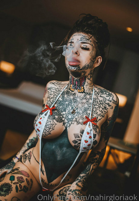 nahirgloriaokk OnlyFans OnlyFans