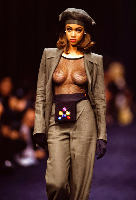 Tyra Banks OnlyFans-Sex