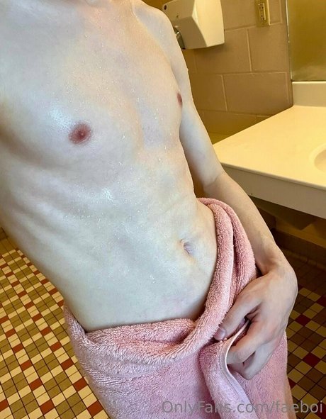 faeboi OnlyFans-Seite