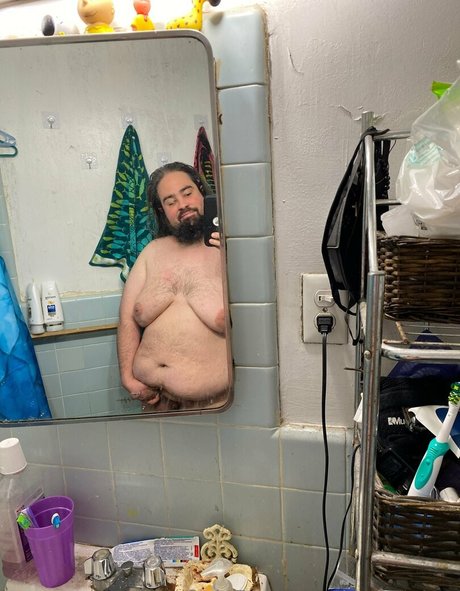 samcrowe Nacktbilder von OnlyFans