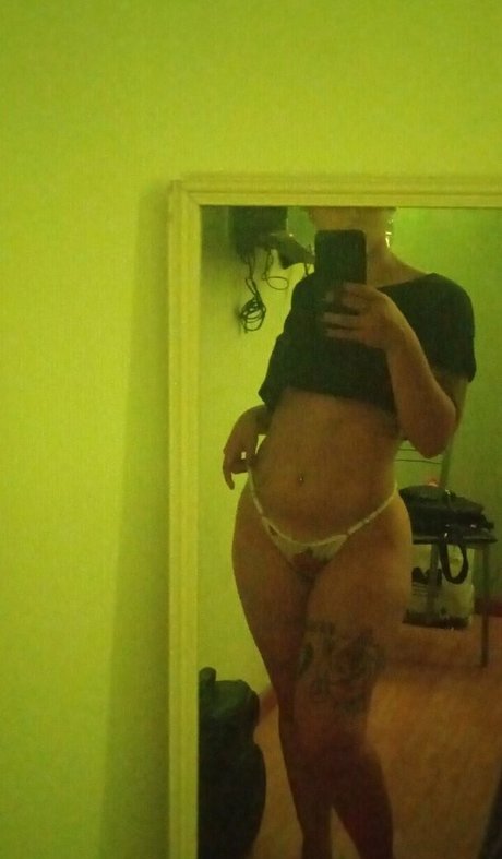 ohfoxylady OnlyFans Leaked Gratis