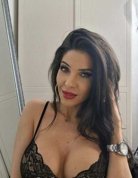 kinsleycatalinaa OnlyFans Nackt Leak