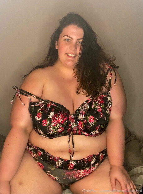 athoughtfulthot OnlyFans Leaks Nacktbilder