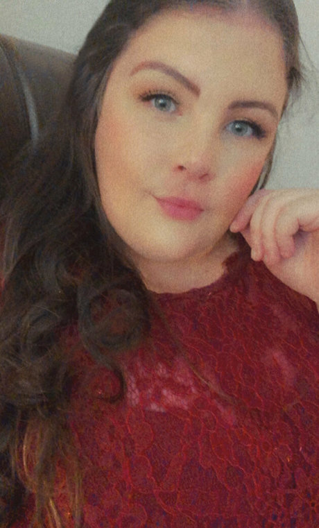 athoughtfulthot Nacktbilder von OnlyFans geleakt