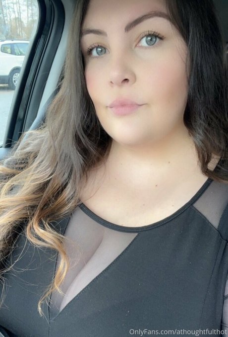 athoughtfulthot Profilbild