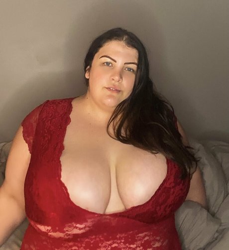 athoughtfulthot OnlyFans Nacktbilder