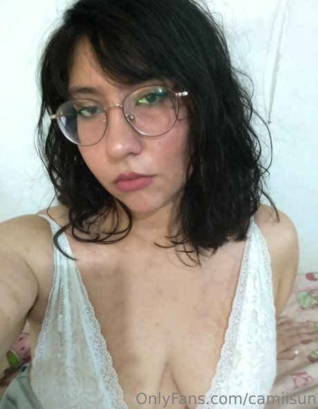 camiisun Nacktpornos auf OnlyFans