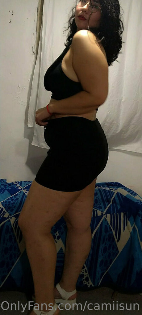 camiisun OnlyFans Sex geleakt