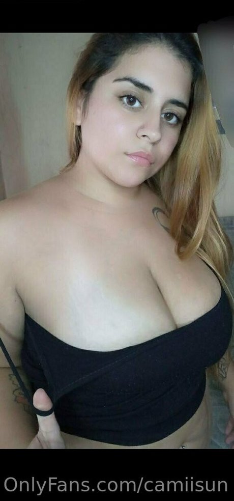 camiisun OnlyFans Nacktbilder