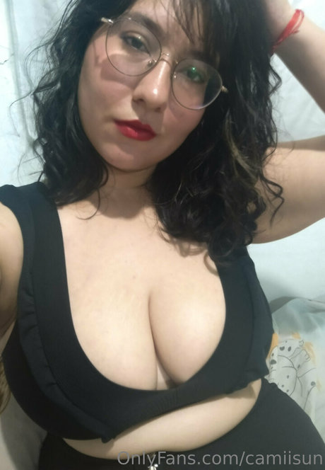 camiisun OnlyFans kostenlos geleakt