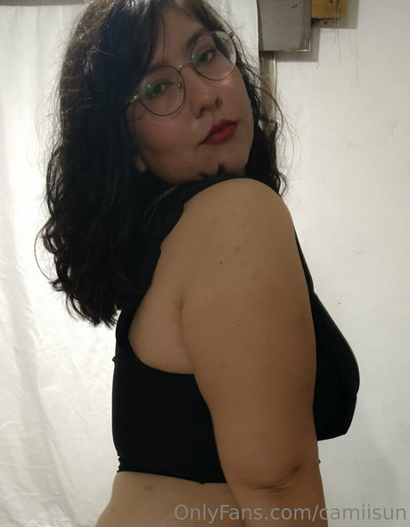 camiisun OnlyFans-Archiv