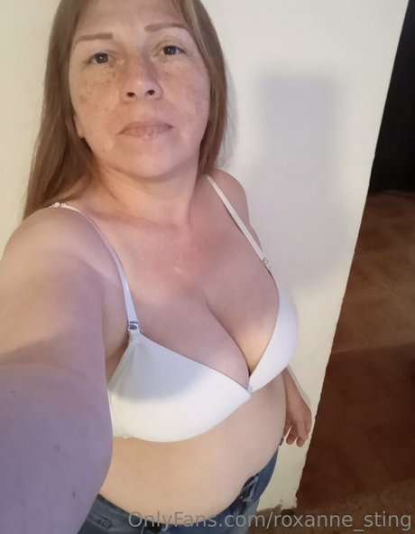 roxanne sting OnlyFans-Komplettinhalte