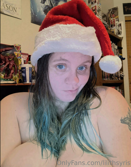 lilithsyris Nacktbilder auf OnlyFans
