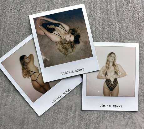 liminalmommy Leaked OnlyFans Porn