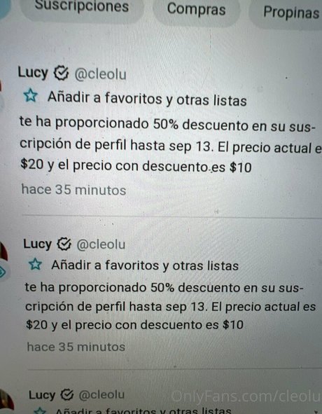 soylu dechile Nacktbilder von OnlyFans geleakt