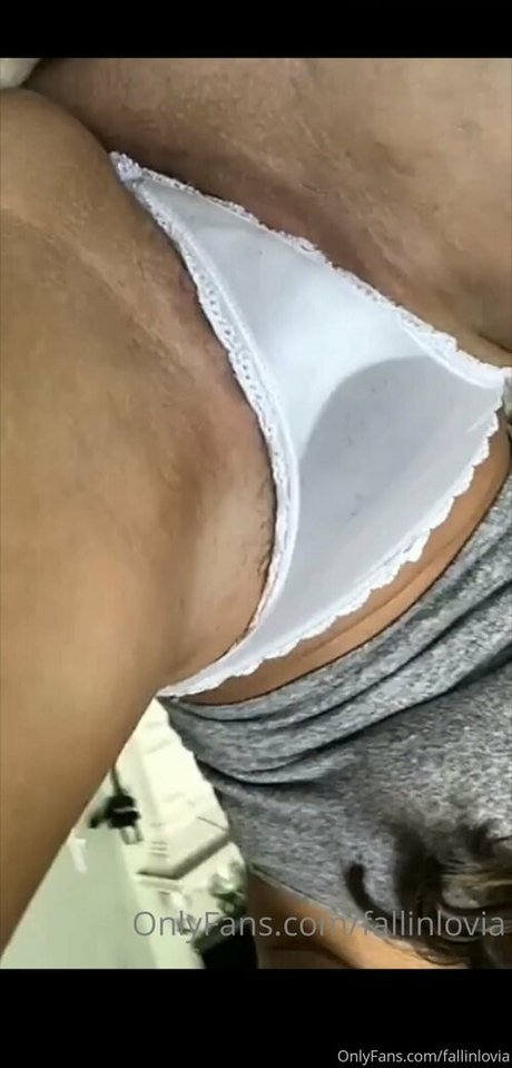 fallinlovia Nacktbilder von OnlyFans