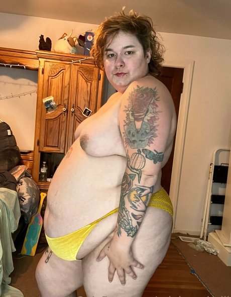 rainbowbelli OnlyFans Leaks Gratis