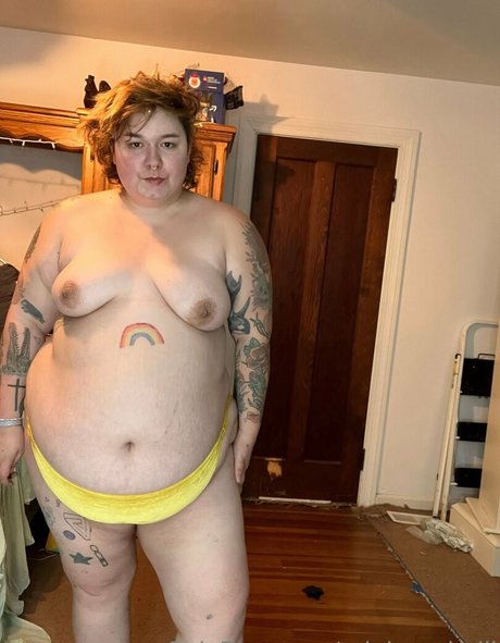 rainbowbelli OnlyFans Gratis-Inhalte