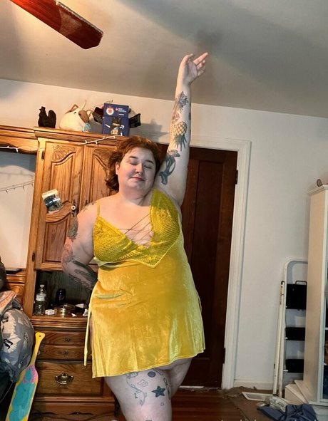 rainbowbelli Sexy OnlyFans