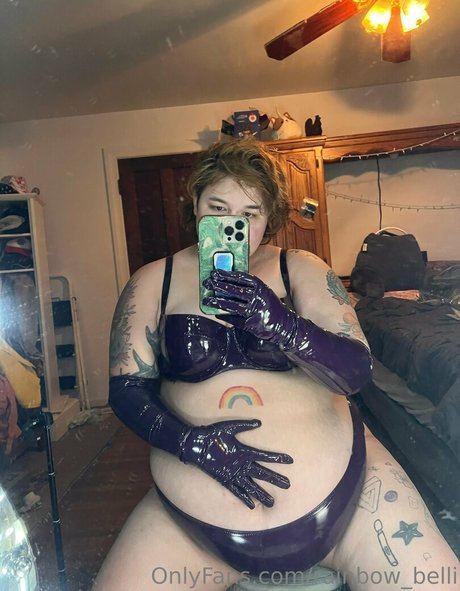 rainbowbelli OnlyFans geleakte Bilder