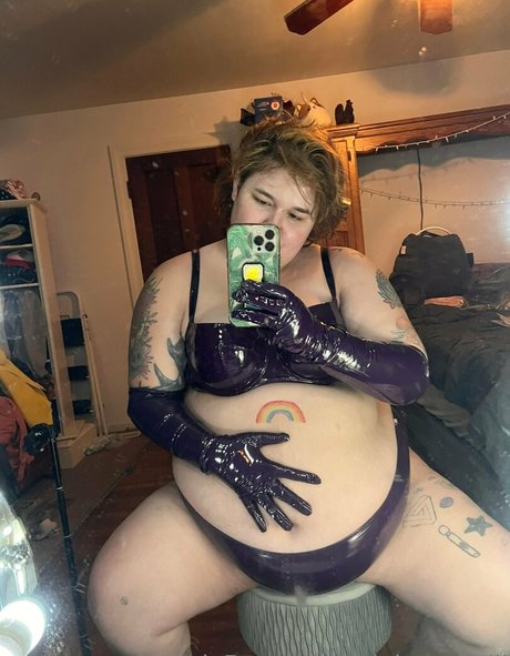 rainbowbelli Leaked OnlyFans