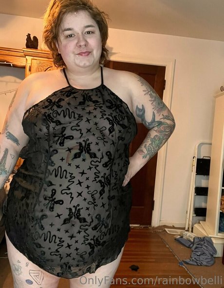 rainbowbelli OnlyFans OnlyFans
