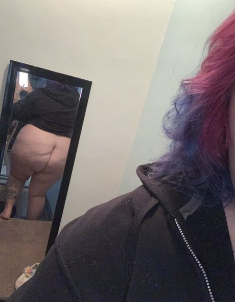 rainbowbelli Nacktbilder auf OnlyFans