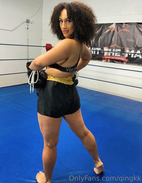 qingkk Nackt auf OnlyFans Leaks