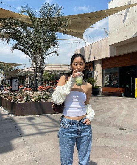 thuvnn OnlyFans geleakter Pornografie