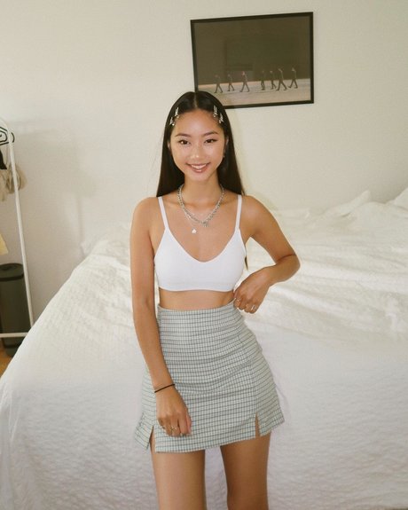 thuvnn Heiße OnlyFans Inhalte