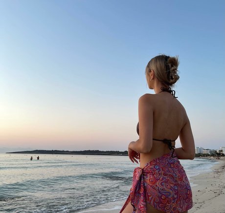 thuvnn Nacktbilder von OnlyFans geleakt